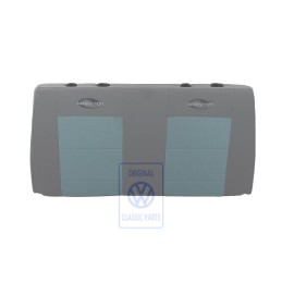 Genuine VW Backrest Cushion With Cover - 701070222N