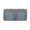 Genuine VW Backrest Cushion With Cover - 701070222N