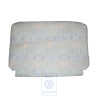 Genuine VW Backrest Cover (Fabric) - 701070223B