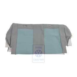 Genuine VW Backrest Cover (Fabric) - 701070223M