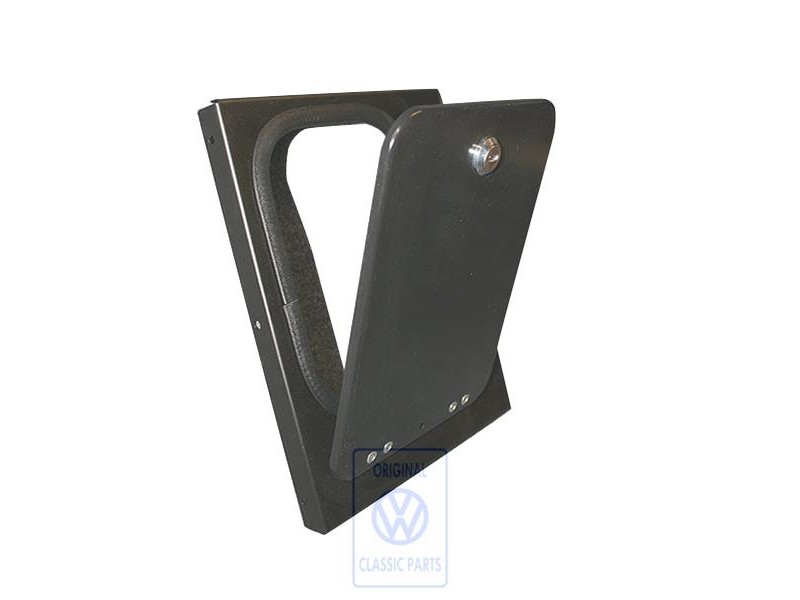 Genuine VW Safe - 701070231B