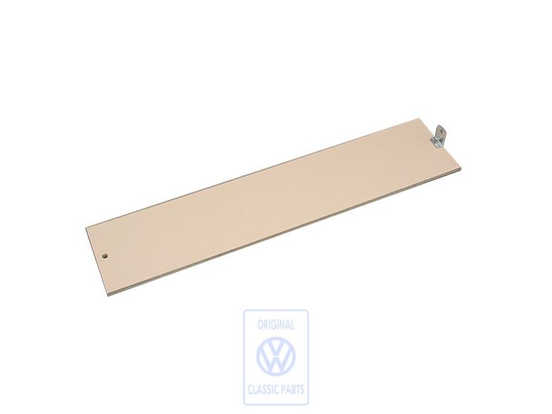 Genuine VW Patch Panel - 701070242G