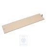 Genuine VW Patch Panel - 701070242G
