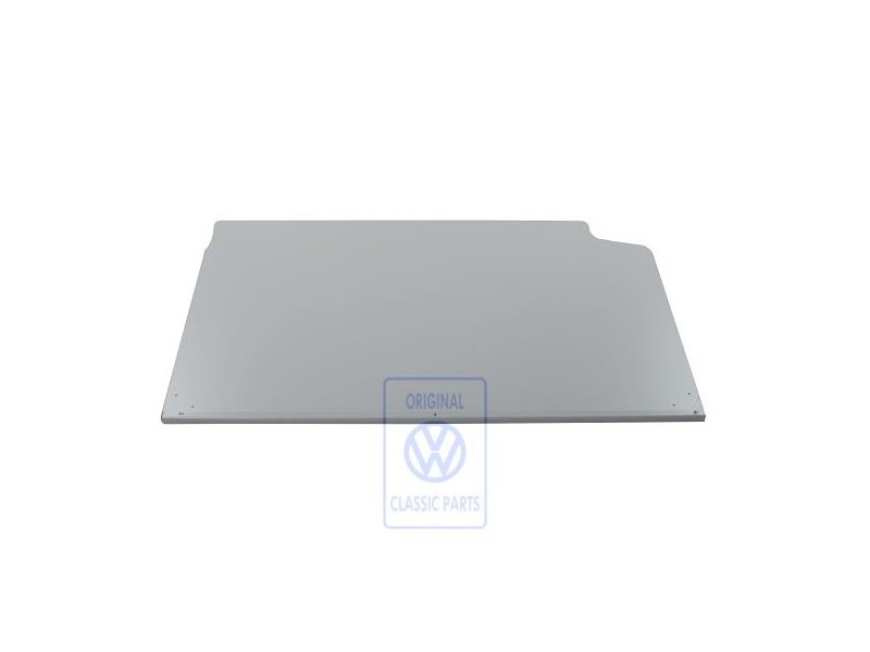 Genuine VW Base Plate - 701070242H