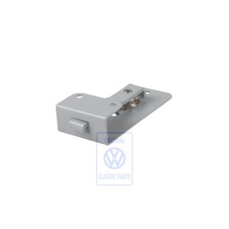 Genuine VW Locking Mechanism - 701070244B