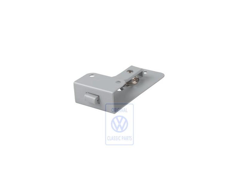 Genuine VW Locking Mechanism - 701070244B