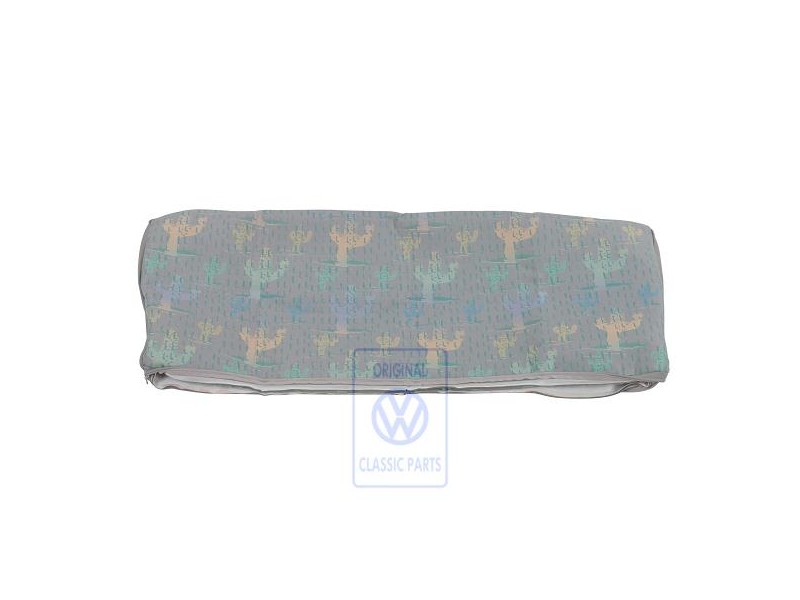 Genuine VW Padded Upholstery - 701070247G
