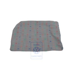Genuine VW Padded Upholstery - 701070247J