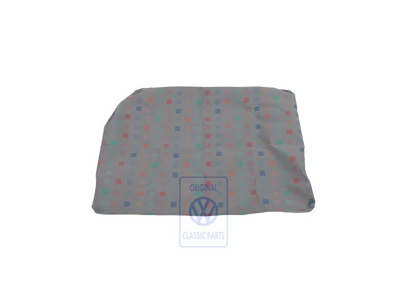Genuine VW Padded Upholstery - 701070247J