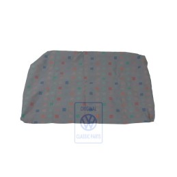 Genuine VW Padded Upholstery - 701070247K