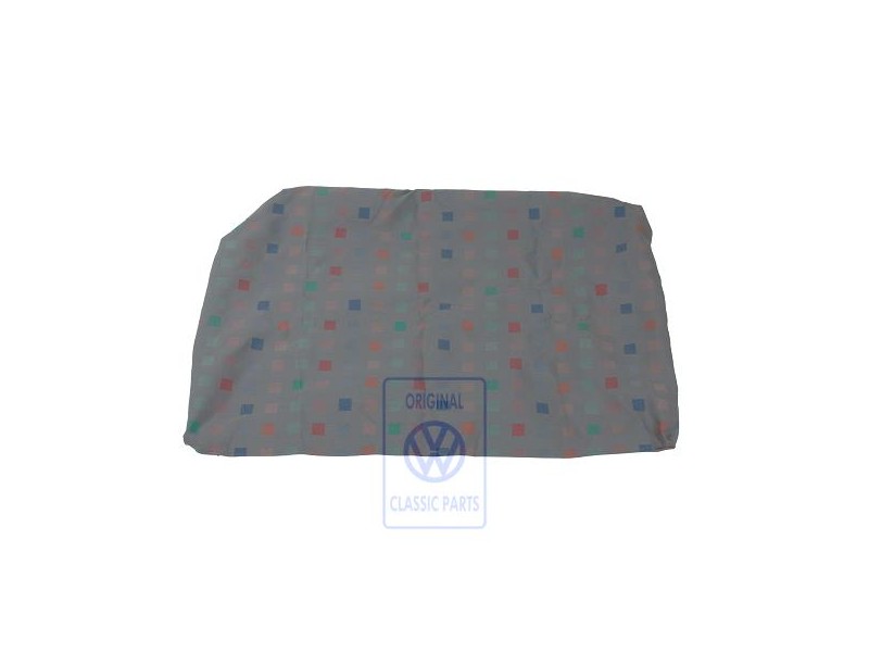 Genuine VW Padded Upholstery - 701070247K