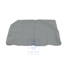 Genuine VW Padded Upholstery - 701070247M