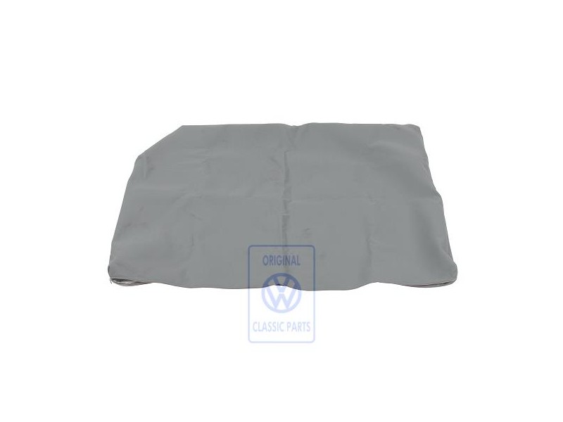 Genuine VW Padded Upholstery - 701070247M