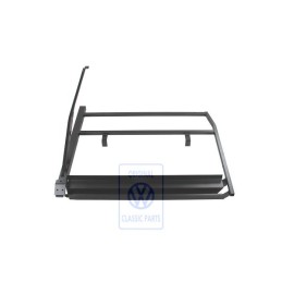 Genuine VW Retainer For Bed Extension - 701070255