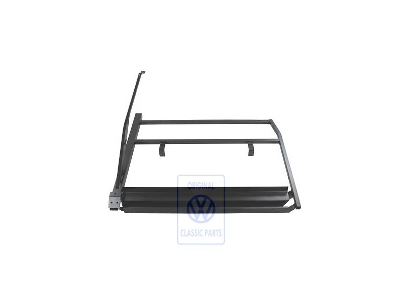 Genuine VW Retainer For Bed Extension - 701070255