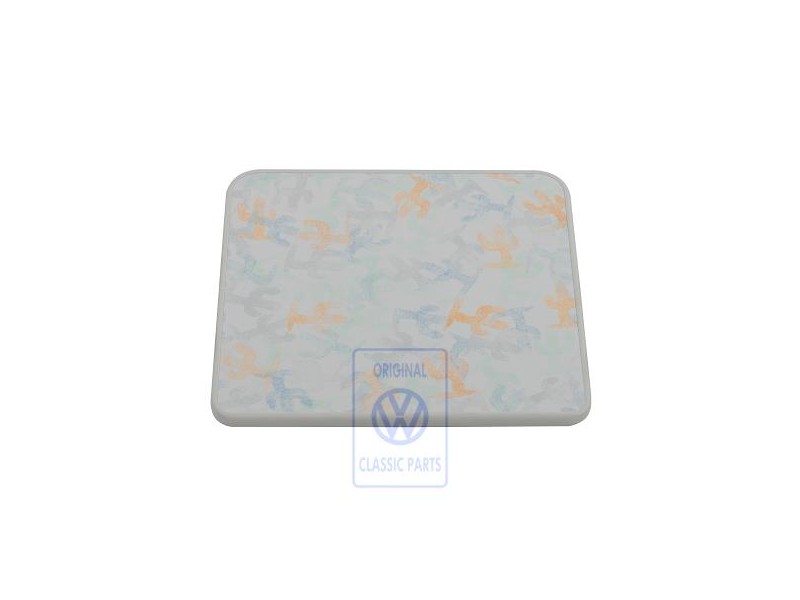 Genuine VW Table Top - 701070300J