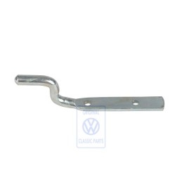 Genuine VW Hooks - 701070302