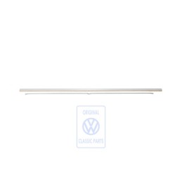 Genuine VW Slide Rail - 701070403B
