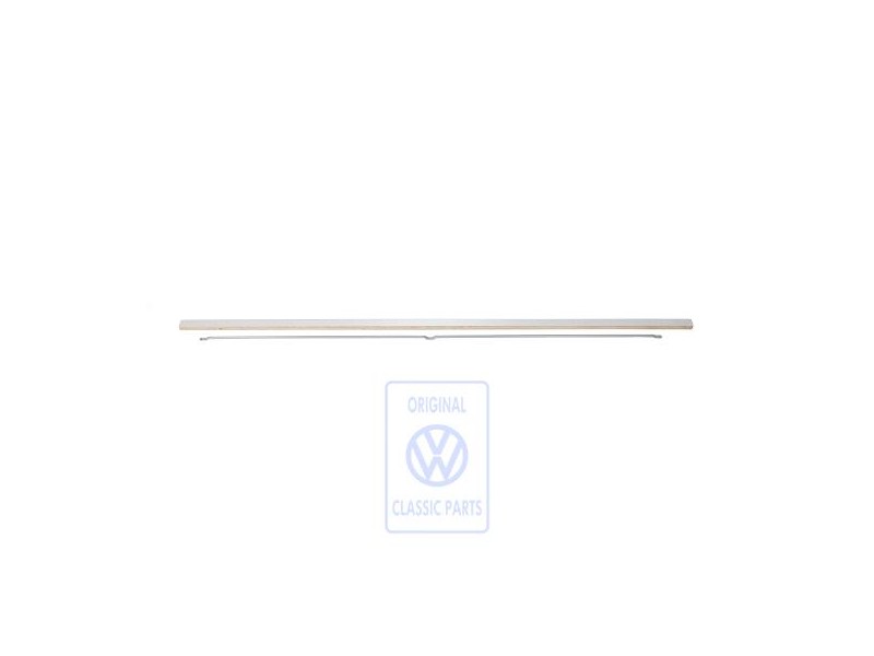 Genuine VW Slide Rail - 701070403B