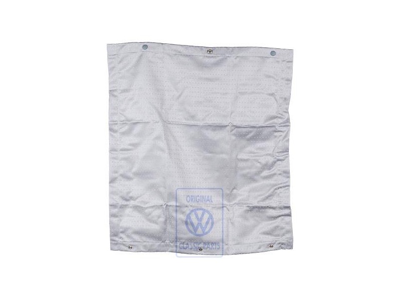 Genuine VW Curtain For Side Window - 701070404L