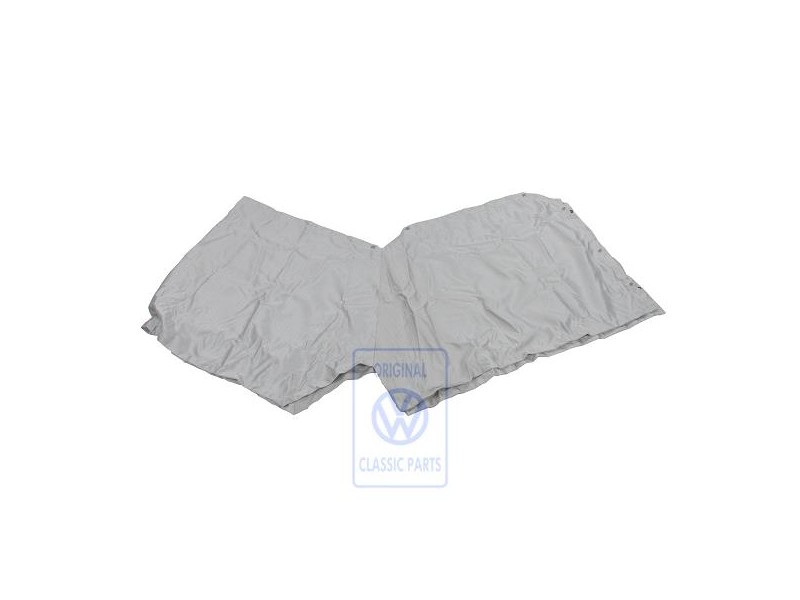Genuine VW Curtain For Cab - 701070409C