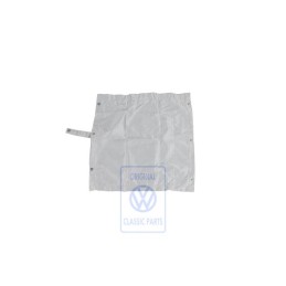 Genuine VW Curtain For Side Window - 701070412J
