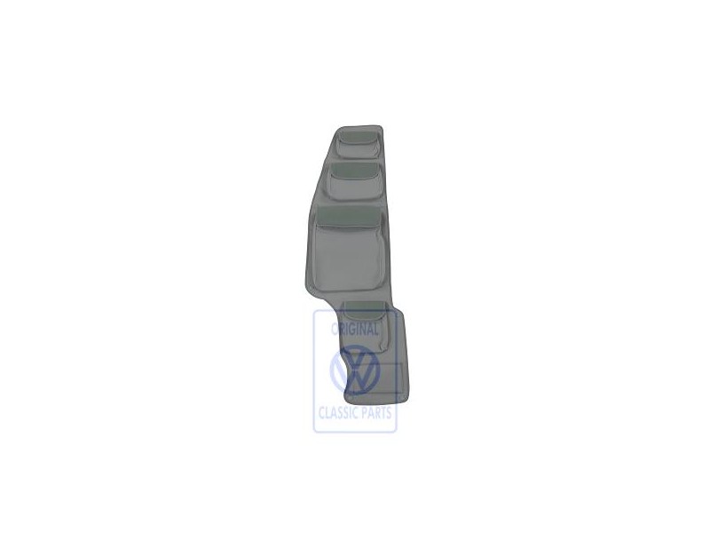 Genuine VW Pocket Bag - 701070413H