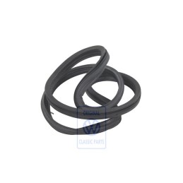 Genuine VW Sealing Frame - 701070414D