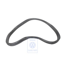 Genuine VW Sealing Frame - 701070414E