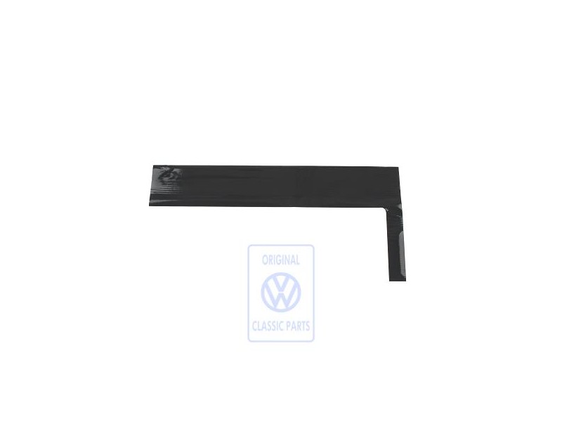 Genuine VW Protective Film - 701070417C