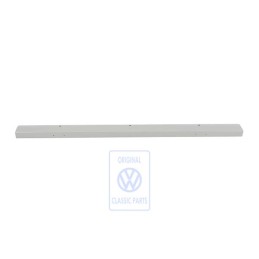 Genuine VW Mounting Plate - 701070421D