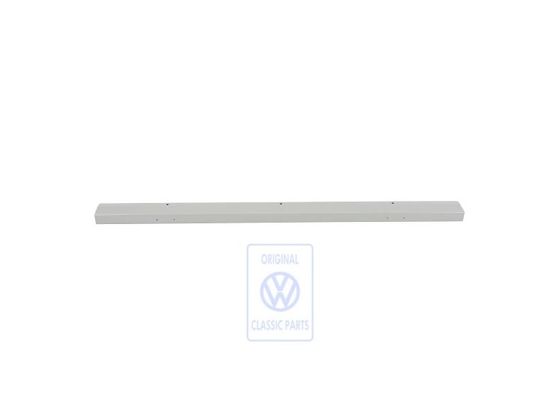 Genuine VW Mounting Plate - 701070421D