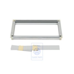 Genuine VW Sun Guard And Roller Mosquito Net - 701070422A
