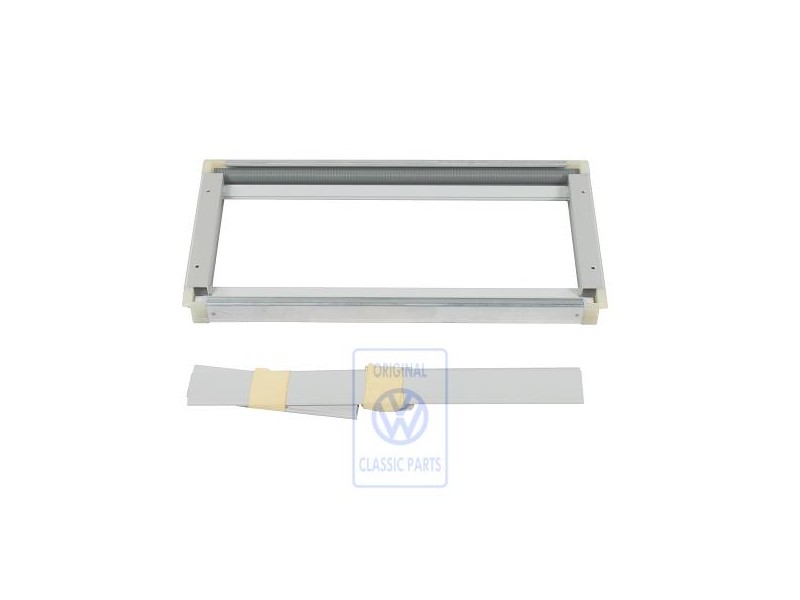 Genuine VW Sun Guard And Roller Mosquito Net - 701070422A
