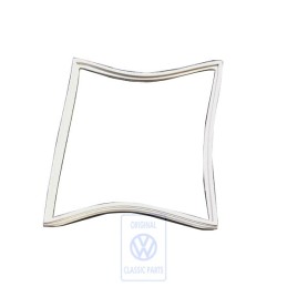 Genuine VW Door Seal - 701070504C