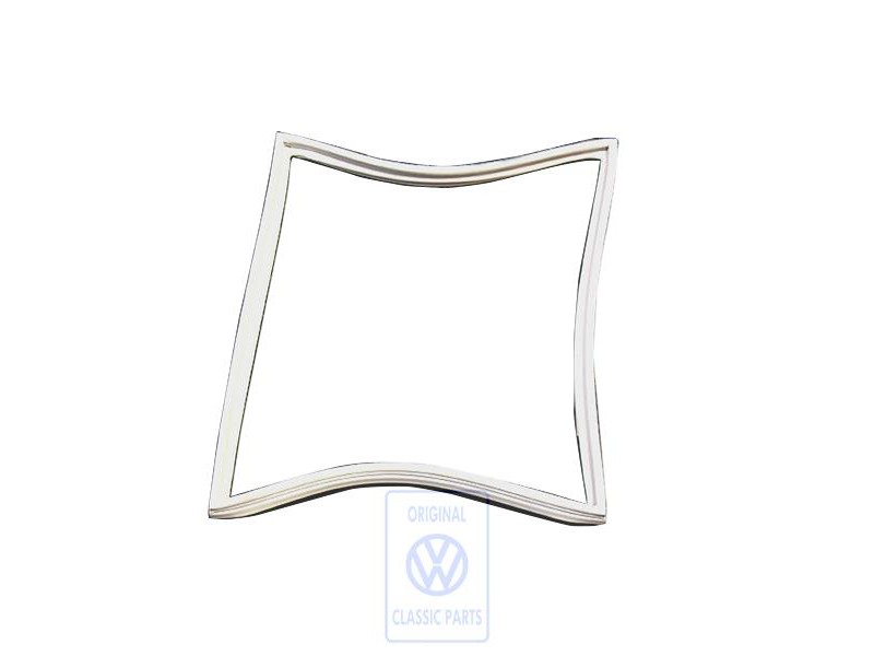 Genuine VW Door Seal - 701070504C