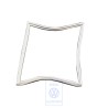 Genuine VW Door Seal - 701070504C