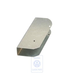 Genuine VW Protective Plate - 701070509