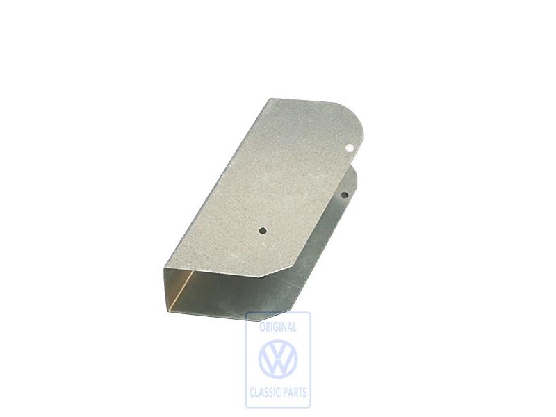 Genuine VW Protective Plate - 701070509