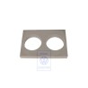 Genuine VW Seal - 701070509F