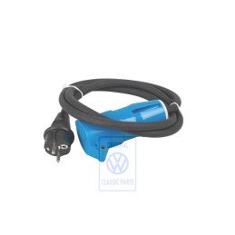 Genuine VW Adapter Cable Loom - 701070513