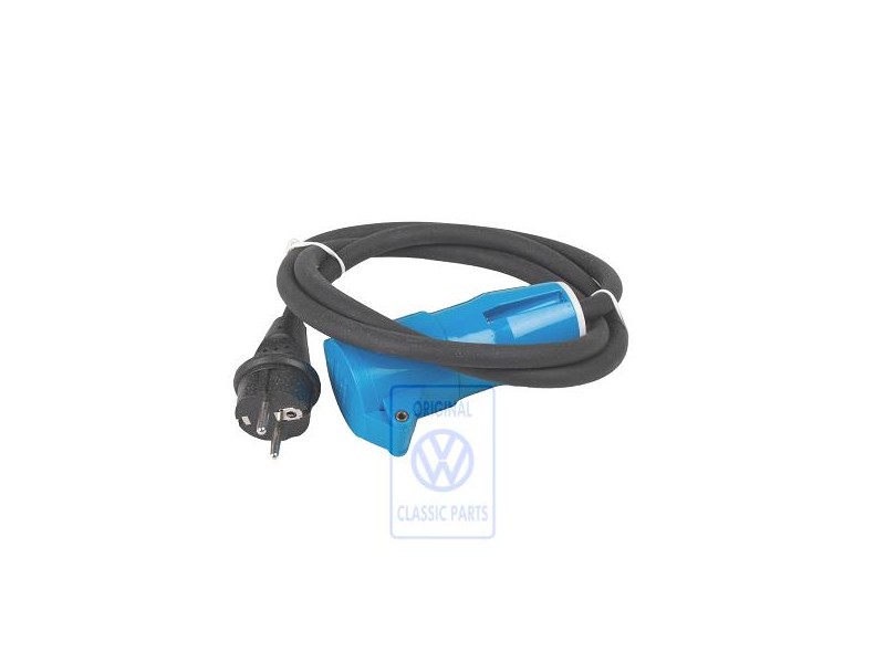 Genuine VW Adapter Cable Loom - 701070513