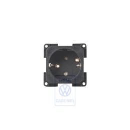 Genuine VW Socket - 701070515