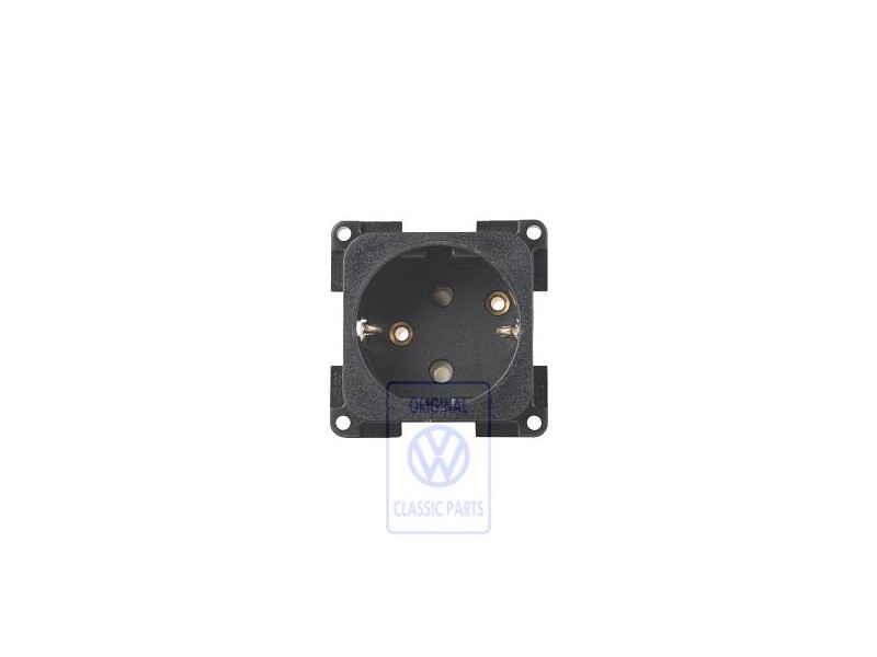 Genuine VW Socket - 701070515