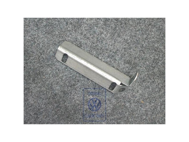 Genuine VW Retaining Bracket For Battery - 701070518D