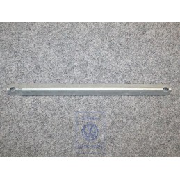 Genuine VW Retaining Rail - 701070518F