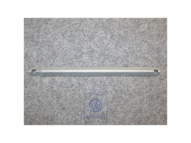 Genuine VW Retaining Rail - 701070518F