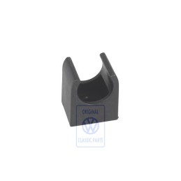 Genuine VW Retaining Plate - 701070530A