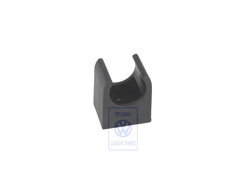 Genuine VW Retaining Plate - 701070530A