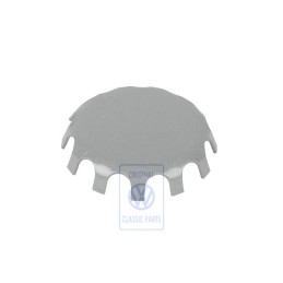 Genuine VW Cover - 701070602AA